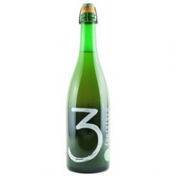 3 Fonteinen Cuvee Armand & Gaston 37.5   - Beers & More