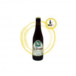 La Trappe - Nillis 0%  - BierXL