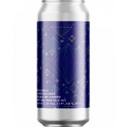 Other Half Brewing DDH Space Diamonds - Half Time