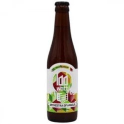 100 Watt Brewery Orchestra of Angels - Bierfamilie