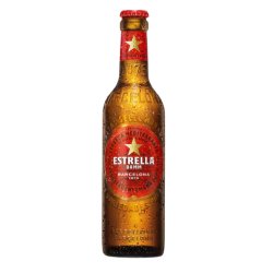 Estrella Damm Estrella Damm