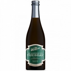 The Bruery So Happens Its Tuesday (2020) - 750-ml. - The Bruery