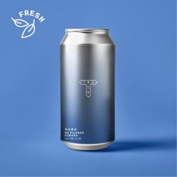 Track Brewing Company Huka Track Brewing Company Huka