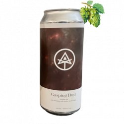 Autodidact Beer Gasping Dust