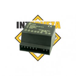 TERMOSTATO CONTROL DE HIELO  CH 405  CH 405 M  8 Patillas. - Interveza