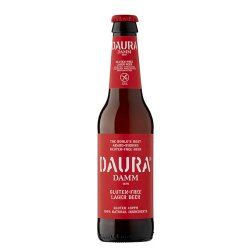 Damm Daura Damm Daura