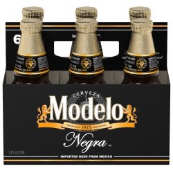 Negra Modelo