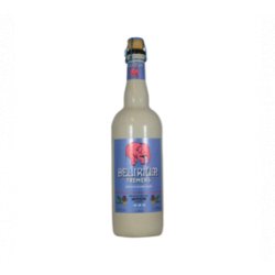 Delirium Tremens