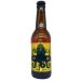 La Pirata Brewing  Pils 33cl 