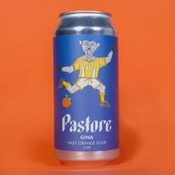 Pastore Gina 440ml - Stirchley Wines & Spirits