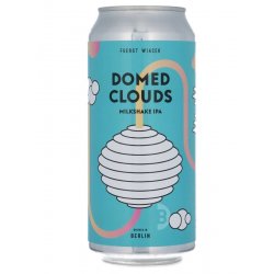 Fuerst Wiacek  Track - Domed Clouds - Beerdome