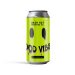 Beer Hut Good Vibes 6.6% abv 440ml Can 