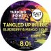 Turning Point Tangled Up In Blue (Keg) 