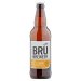 BRU Lager Gluten Free Lager 4.2% abv 500 ml 