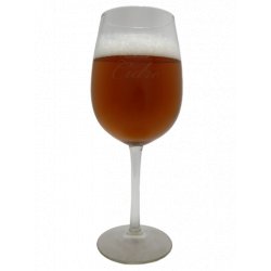 Cidre Stella Copa 355 ml - La Belga