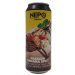 Nepomucen Passion Banana Split 50cl Nepomucen Passion Banana Split 50cl
