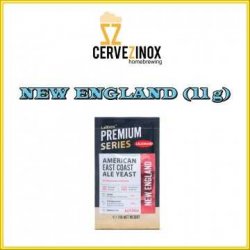 New England (11 g) - Cervezinox