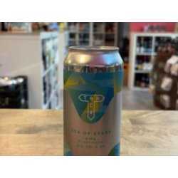 Track Brewing Company Sea of Stars