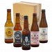 Pack Degustación  6 Hidromieles Artesanales  Sin Gluten 