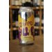 VAULT CITY STOOPID PASSIONFRUIT, MANGO, BANANA, COCONUT CREAM SOUR VAULT CITY STOOPID PASSIONFRUIT, MANGO, BANANA, COCONUT CREAM SOUR