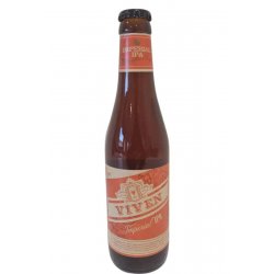 Viven Imperial IPA - The Belgian Beer Company