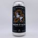 Holy Mountain Throne of Blood Altbier Can Holy Mountain Throne of Blood Altbier Can