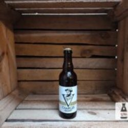 Charles Quint Blonde Dorée / Keizer Karel Goud Blond