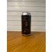 On the Cobbles - 44cl, 5,5%, Porter - Dry & Bitter Brewing Company 