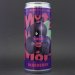Drop Project - Blueberry Smoothie - 6% (330ml) 