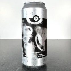 Other Half Brewing Co. Double Dry Hopped Vapor Ringz Other Half Brewing Co. Double Dry Hopped Vapor Ringz