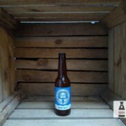 Brouwerij Leeghwater Witte Wolff