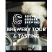 Round Corner Brewery Tour & Tasting 