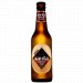 Santa Cerveza Amber 33 cl Caja 24u 