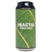 Castelló Beer Factory Fractal 44cl Castelló Beer Factory Fractal 44cl