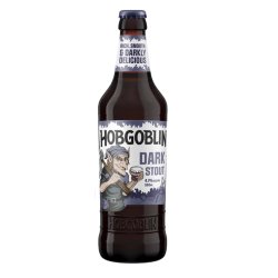 Hobgoblin Stout