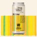 The Garden Witbier  Malty National Collab 