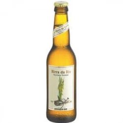 Appenzeller Birra da Ris  Reisbier Glutenfreies Bier 5% Vol. 24 x 33cl EW Flasche - Pepillo