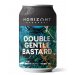 HORIZONT Double Gentle Bastard Double IPA 8% 0,33 L dobozos sör 