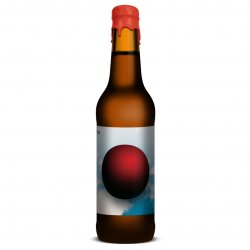 Pohjala x Lindheim Ølkompani - Cellar Series: The Cherry of My Eye - Left Field Beer