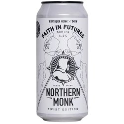 Northern Monk Faith In Futures TWIST EDITION - Labirratorium