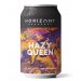HORIZONT Hazy Queen-New England IPA 6% 0,33 L dobozos sör 