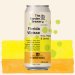 The Garden Florida Weisse: Kiwi, Papaya & Lemon Morenos Collab The Garden Florida Weisse: Kiwi, Papaya & Lemon Morenos Collab