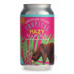 Anderson Valley Tropical Hazy Sour - Beer Republic