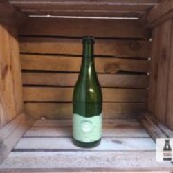 Nevel Wild Ales Glinster