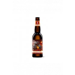 Stadshaven brouwerij          Piranha Tripel 33cl - Craft Only -  redirecciona  hellobier