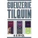 Tilquin box 6 x 75cl 