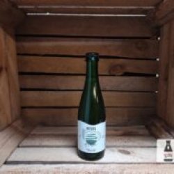 Nevel Wild Ales Halm