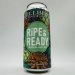 Hellbent Ripe & Ready Hazy IPA Can 