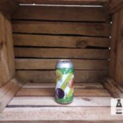 Northern Monk PATRONS PROJECT 28.06 // LEIMAI LEMAOW // TRIPPING ANIMALS // SOUR PARTY GARYS // FRUITED PALE ALE