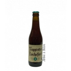 Rochefort 8 - 33cl - Arbre A Biere